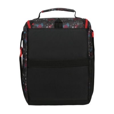 LONCHERO GREENLAND FUTURE GAMER NEGRO HEAD