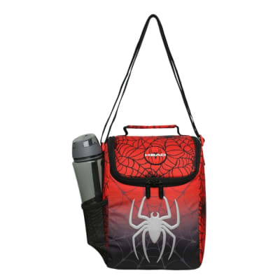 LONCHERO GREENLAND ARAÑA ROJO HEAD