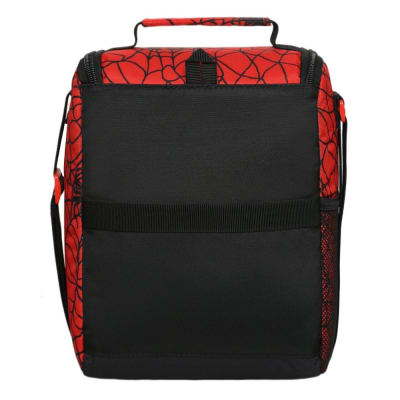 LONCHERO GREENLAND ARAÑA ROJO HEAD