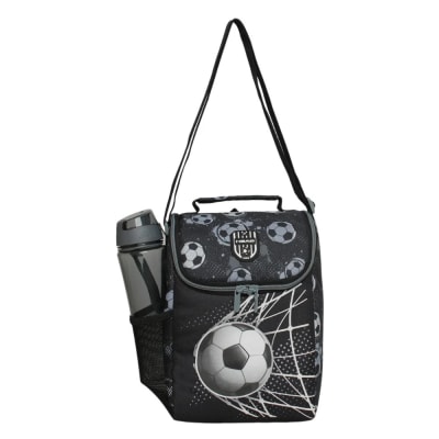 LONCHERO GREENLAND SOCCER NEGRO HEAD