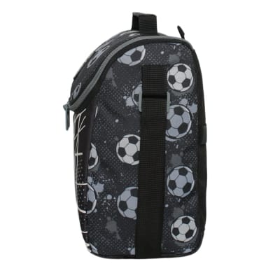 LONCHERO GREENLAND SOCCER NEGRO HEAD