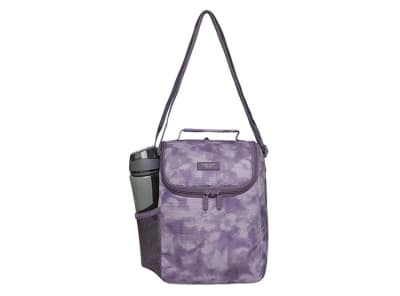 LONCHERO GREENLAND TIE DYE LILA HEAD