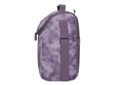 LONCHERO GREENLAND TIE DYE LILA HEAD
