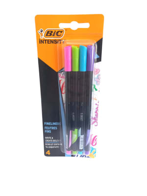 SET ROTULADORES 0.4 INTENSITY