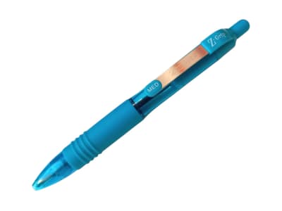 BOLIGRAFO RETRACTIL 1.0MM ZEBRA