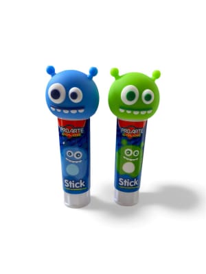 PEGAMENTO EN BARRA DISEÑOS 9GR