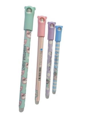 BOLIGRAFO BORRABLE M&G