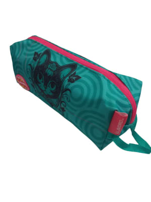 ESTUCHE SIMPLE MUJER CAT