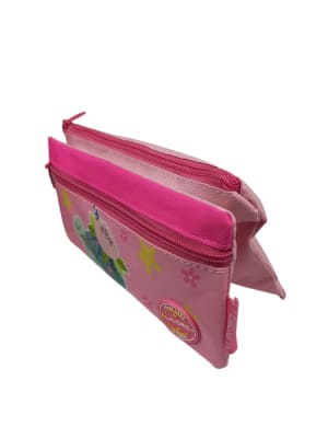 ESTUCHE DOBLE MUJER TORTUGA