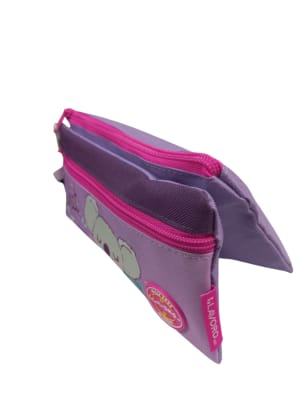 ESTUCHE DOBLE MUJER KOALA