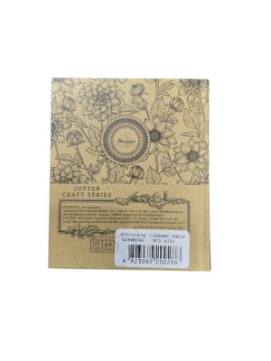 LIBRETA ECO MINI 434