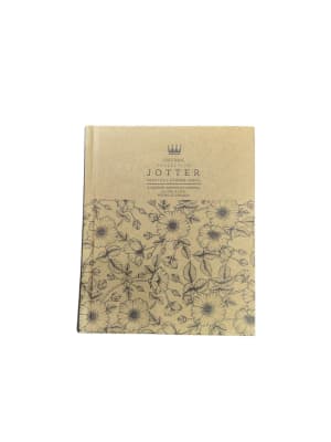 LIBRETA ECO MINI 433