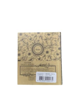 LIBRETA ECO MINI 433