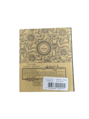 LIBRETA ECO MINI 431