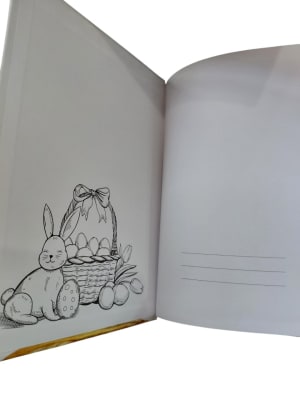 LIBRETA LUXURY