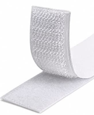 VELCRO ADHESIVO 1 METRO