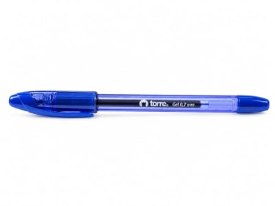 BOLIGRAFO GEL 0,7MM