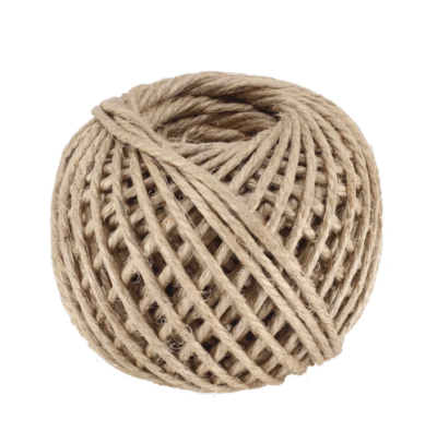 OVILLO YUTE PULIDO 50GR