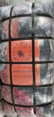 FLANNEL BLOUSE #1