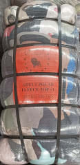 POLAR ADULTO 45 KILOS (LIGHT & HEAVY MIX)