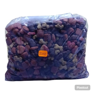 RICOCAN ADULTO CORDERO RMYG 500 GR1