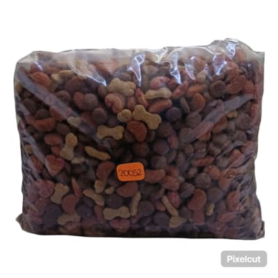 RICOCAN ADULTO RP CORDERO/CEREAL 500Gr1