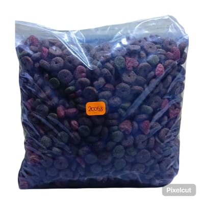 RICOCAN 7AÑOS TR EDAD AVANZADA 500 GR1