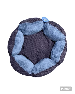 CAMA KELI CIRCULAR ACOLCHONADA 50 CM1