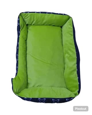 CAMA KELI RECTANGULAR VARIADA 58*40*121