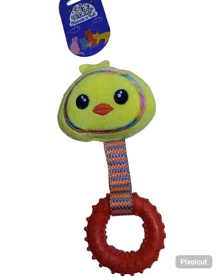 KELI PERRO PELUCHE CON MORDEDERA1