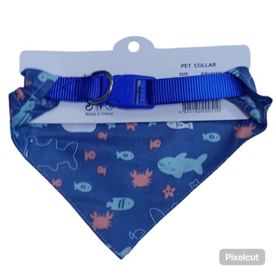 KELI CON BANDANA TALLA L1