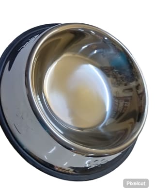 KELI PERRO METALIZADO 26 CM1