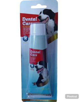 KELI PASTA DENTAL CARE 95 GR1
