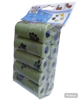 KELI BOLSAS POPO VERDEX 10 UND1