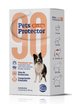 PETS PROTECTOR 90 10 a 20 KG1