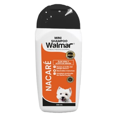 WALMAR NACARE 300 ML1