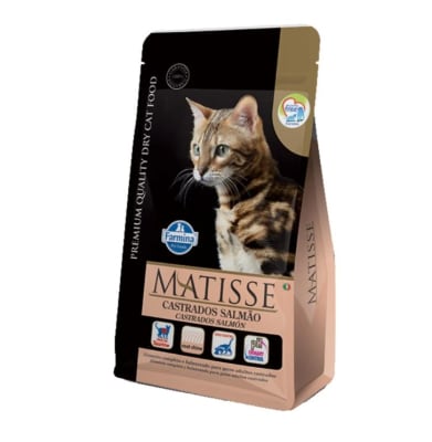 MATISSE GATO CASTRADO SALMON 2 KG1