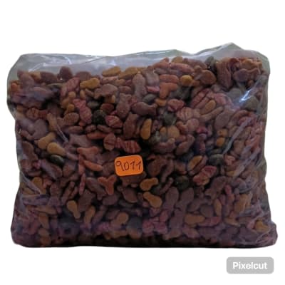 RICOCAT ADULTO POLLO SARDINA Y SALMON 500 GR1