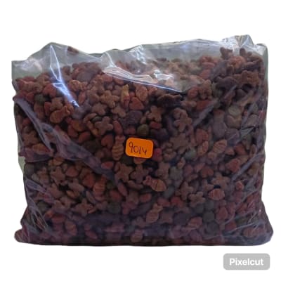 RICOCAT ADULTO ESTERILIZADO 500 GR1