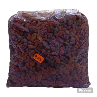 RICOCAT ADULTO FESTIVAL DE SABORES 500 GR1
