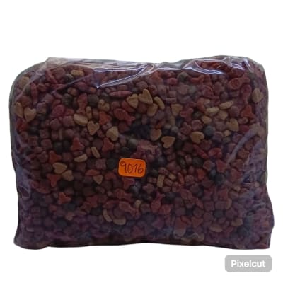RICOCAT CACHORRO CARNE PESCADO LECHE  500 GR1