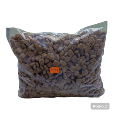 DOG CHOW ADULTO RP SALUD VISIBLE 500 GR1