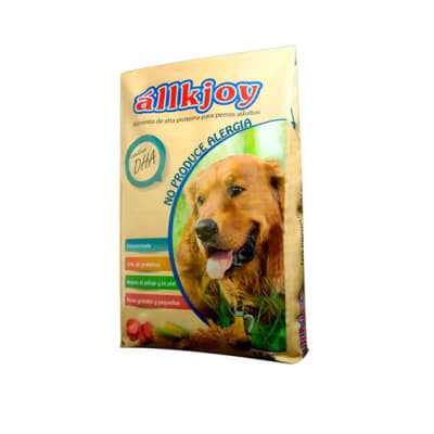 ALIMENTO SECO GRANEL ALLKJOY ADULTO SACO 15 KG1