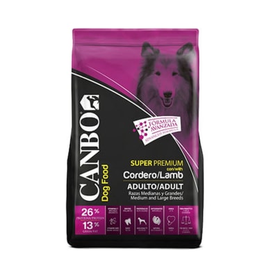 ALIMENTO SECO GRANEL CANBO ADULTO RMYG SACO 15 KG1