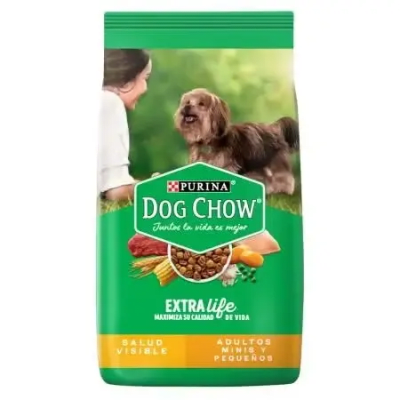ALIMENTO SECO GRANEL DOG CHOW ADULTO RP SALUD VISIBLE SACO 21 KG1