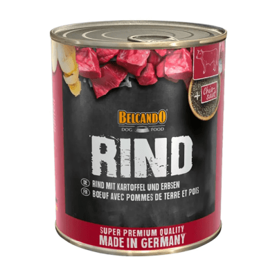 BELCANDO RIND TERNERA CON PATATA LATA 800 GR1