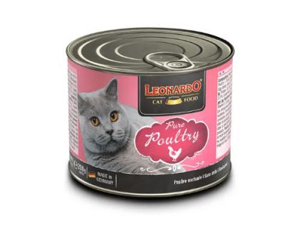 LEONARDO AVE LATA 200 GR1