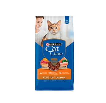 CAT CHOW ADULTO DELIMIX 1Kg1