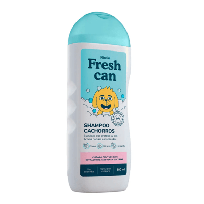FRESH CAN PERRO CACHORRO 300 ML1