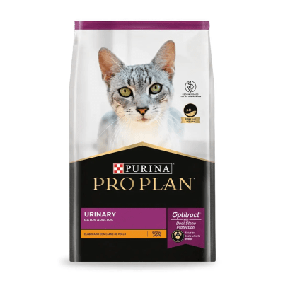 PRO PLAN CAT ADULT URINARY POLLO 3Kg1